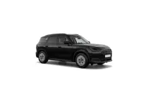 Nuevo Mini Countryman Essential 150 kW (204 CV) 2025 Negro SUV