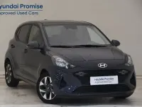 Usado Hyundai i10 67 CV (49 kW) 2025 Utilitario