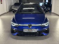 Usado VW Golf VIII R 333 CV (244 kW) 2024 Azul Utilitario