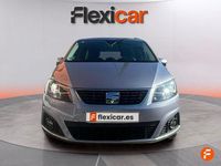 Usado Seat Alhambra 150 CV (110 kW) 2022 Gris Monovolumen