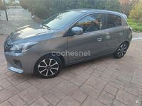 Usado Mitsubishi Space Star 71 CV (52 kW) 2023 Gris / plata Utilitario