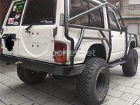 usado Nissan Patrol GR 2.8TD WAGON