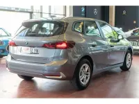 Usado BMW 218 Active Tourer Sport Line 150 CV (110 kW) 2022 Gris Monovolumen
