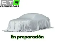 Usado Opel Astra Dynamic 110 HP (80 kW) 2017 Branco Sedan
