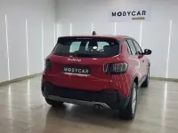 Usado Jeep Avenger Altitude 100 CV (73 kW) 2023 Rojo SUV