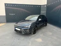 Usado Cupra Leon 150 CV (110 kW) 2025 Gris / plata Berlina