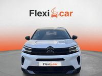 Usado Citroën C5 Aircross Feel 131 CV (96 kW) 2023 Blanco SUV