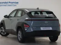 Usado Hyundai Kona 120 CV (88 kW) 2024 SUV