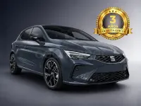 Nuevo Seat Ibiza 115 CV (84 kW) 2026 Azul Utilitario