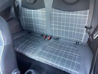 Usado Fiat 500 Lounge 69 CV (50 kW) 2018 Blanco Utilitario