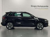 Usado Skoda Karoq Style 150 CV (110 kW) 2022 Negro SUV
