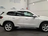 Usado BMW X1 150 CV (110 kW) 2024 Blanco SUV