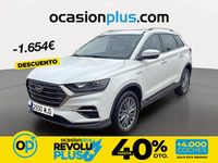 Usado SWM G01 131 CV (96 kW) 2023 Blanco SUV