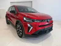 Nuevo Renault Symbioz Evolution 160 CV (117 kW) 2026 Rojo SUV