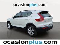 Usado Volvo XC40 150 CV (110 kW) 2020 Blanco SUV