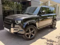 Usado Land Rover Defender SE Dynamic 249 CV (183 kW) 2024 Negro SUV