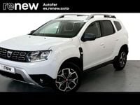 Usado Dacia Duster Prestige 115 CV (84 kW) 2023 Blanco SUV