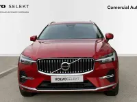 Usado Volvo XC60 Plus 197 CV (144 kW) 2023 Rojo SUV