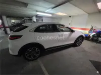 Usado Kia XCeed 141 CV (103 kW) 2022 Blanco SUV