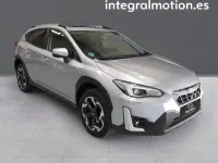 Usado Subaru XV 149 CV (109 kW) 2023 SUV