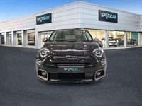Usado Fiat 500X Dolcevita 120 CV (88 kW) 2023 Negro SUV
