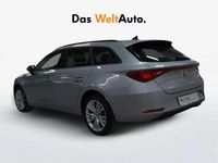 Usado Seat Leon ST Style 150 CV (110 kW) 2024 Familiar