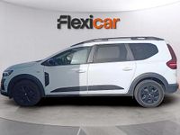 Occasion Dacia Jogger Expression 110 ch (80 kW) 2023 Blanc Monospace