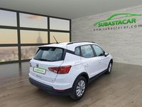 Usado Seat Arona Style 110 CV (80 kW) 2022 Blanco SUV