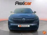 Usado Renault Austral Evolution 158 CV (116 kW) 2024 Gris SUV