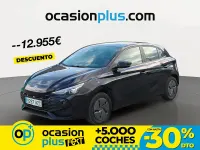 Usado MG MG3 116 CV (85 kW) 2025 Blanco Utilitario