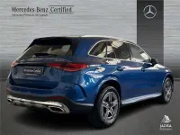 Usado Mercedes GLC300e 313 CV (230 kW) 2023 SUV