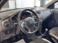 Usado Dacia Sandero Essentiel 95 CV (69 kW) 2018 Negro Utilitario