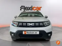 Usado Dacia Duster Expression 130 CV (95 kW) 2024 Blanco SUV