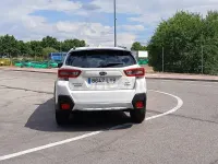 Usado Subaru XV 150 CV (110 kW) 2022 Blanco SUV