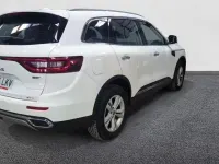 Usado Renault Koleos Intens 190 CV (139 kW) 2020 SUV