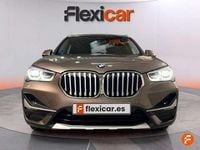 Usado BMW X1 220 CV (161 kW) 2020 Marrón SUV