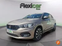 Usado Fiat Tipo Lounge 95 CV (69 kW) 2018 Beige Berlina