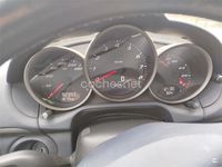 Usado Porsche Cayman 245 CV (180 kW) 2007 Gris / plata Coupe