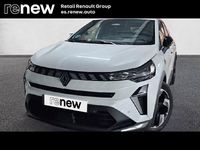 Usado Renault Symbioz Techno 145 CV (106 kW) 2025 Blanco SUV