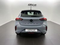 Usado Opel Corsa 114 kW (156 HP) 2024 Cinzento Sedan