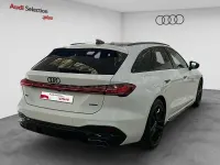 Usado Audi A5 Ambiente 299 CV (219 kW) 2026 Blanco Familiar