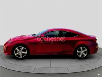 Usado Lexus RC300h Executive Line 223 CV (164 kW) 2016 Granate Coupe