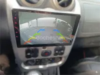 Usado Dacia Duster Lauréate 110 CV (80 kW) 2013 Blanco SUV