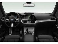 usado BMW 318 SERIE 3 d 110 kW (150 CV)