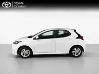 Usado Toyota Yaris Edition 125 CV (91 kW) 2023 Blanco Utilitario