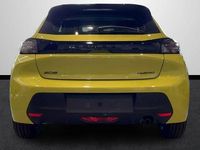 Nuevo Peugeot 208 Style 110 CV (80 kW) 2025 Blanco Utilitario