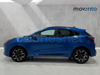 Usado Ford Puma ST-Line X 125 CV (91 kW) 2023 Azul SUV