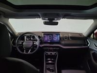 Nuevo Skoda Kodiaq 193 CV (141 kW) 2025 Rojo SUV