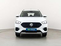Usado MG ZS Comfort 106 CV (77 kW) 2023 Blanco SUV