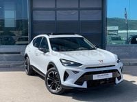 Usado Cupra Formentor 150 CV (110 kW) 2025 Blanco SUV